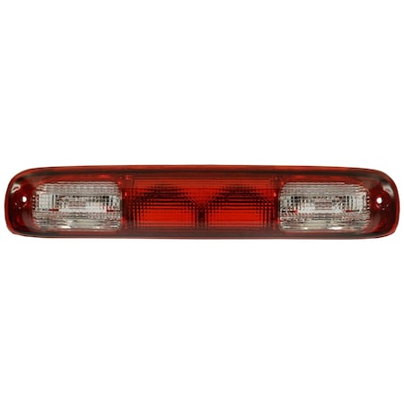 Standard Ignition Third Brake Light Assembly, BTL128 BTL128